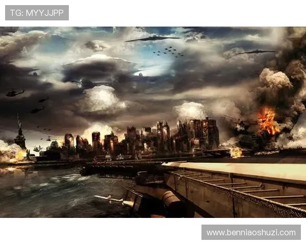 70亿人类的未来，只在他一念之间！《终结者》终极抉择