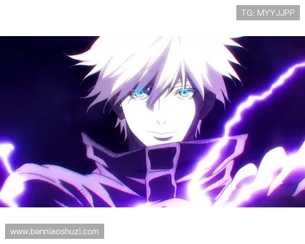 《咒术回战》最燃一战！五条悟10秒封神，结局却藏着3大危机