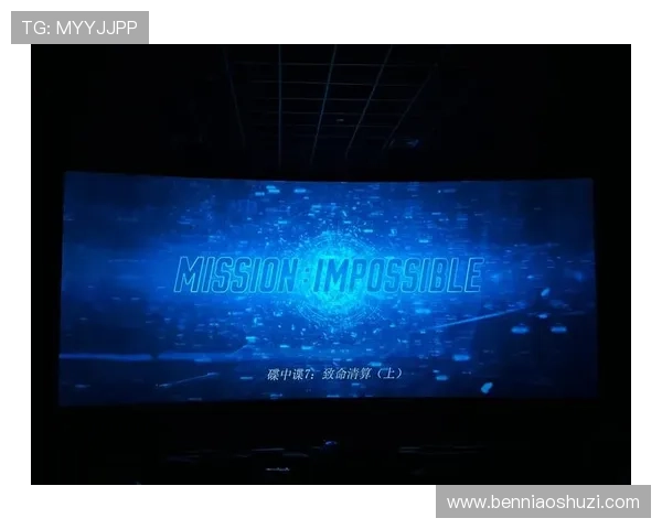 碟中谍:从1代到7代,阿汤哥的7次“死亡”体验