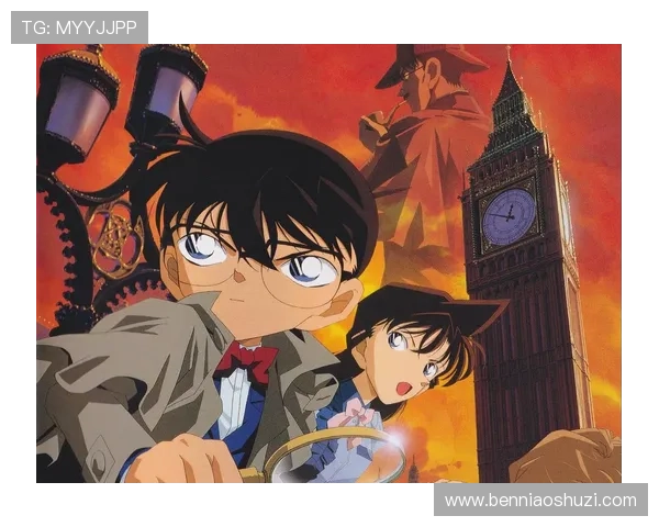 糊涂侦探第二季:迷雾重重中的悬疑谜团与真相的逐步揭晓