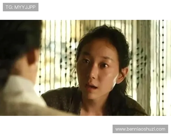 妻子的诱惑:不动声色的情迷,暗涌的暗流